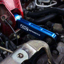 Load image into Gallery viewer, DC Sports DC Sports Pitch Stop Mount (02-22 WRX/STI/Imprezza