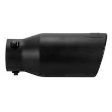 Load image into Gallery viewer, DC Sports Exhaust DC Sport Universal Bolt On Exhaust Slant Cut Tip 2.875" Inlet 3.87" Outlet