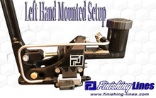 Load image into Gallery viewer, "Hydro-Lock" for FL Staging Brake - BLACK