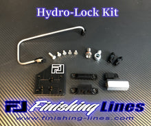 Load image into Gallery viewer, &quot;Hydro-Lock&quot; for FL Staging Brake - BLACK