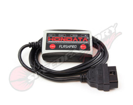 Hondata FlashPro Tuning Software