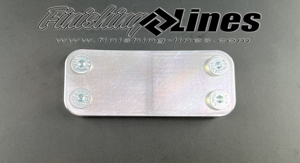 EG/DC/EK Civic/Integra Billet Throttle Pedal Pad