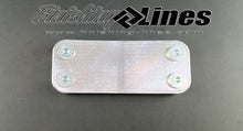 Load image into Gallery viewer, EG/DC/EK Civic/Integra Billet Throttle Pedal Pad