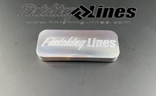 Load image into Gallery viewer, EG/DC/EK Civic/Integra Billet Throttle Pedal Pad