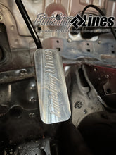 Load image into Gallery viewer, EG/DC/EK Civic/Integra Billet Throttle Pedal Pad