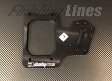 Load image into Gallery viewer, B/D Series Staging Brake Mounting Plate - Black Edition