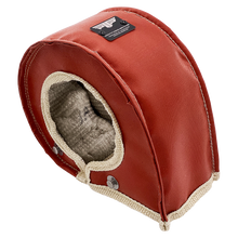 Load image into Gallery viewer, T3-T4 Turbo Blanket - Red SR-Glass