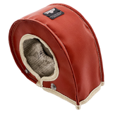 T3-T4 Turbo Blanket - Red SR-Glass