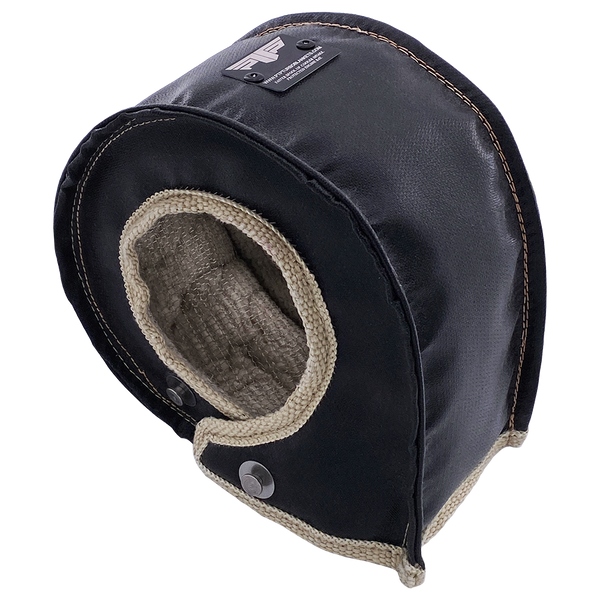 PTP T3-T4 Turbo Blanket - Black (FPRO35-003) – SpeedFactoryRacing