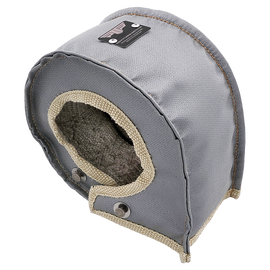 T3 Turbo Blanket - Silver SR-Glass