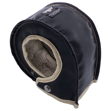 Load image into Gallery viewer, T3 Turbo Blanket - Black SR-Glass