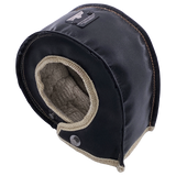 T3 Turbo Blanket - Black SR-Glass