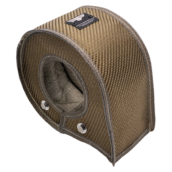 PTP T3 Turbo Blanket - Lava (FPRO35-008-05) – SpeedFactoryRacing