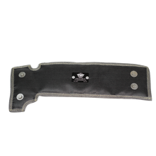 Load image into Gallery viewer, Subaru WRX/STI Turbo Blanket - Black SR-Glass