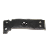 Subaru WRX/STI Turbo Blanket - Black SR-Glass