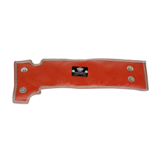 Load image into Gallery viewer, Subaru WRX/STI Turbo Blanket - Red SR-Glass