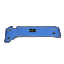 Load image into Gallery viewer, Subaru WRX/STI Turbo Blanket - Blue SR-Glass