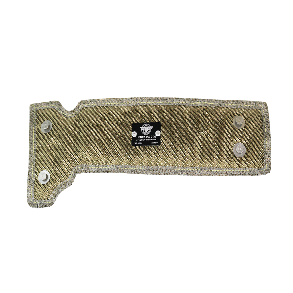 Subaru WRX/STI Turbo Blanket - Lava