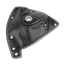 Load image into Gallery viewer, MINI Cooper S R56 Turbo Blanket - Black