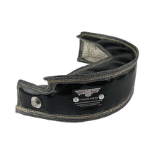 Load image into Gallery viewer, T25/T28 Turbo Blanket - Black