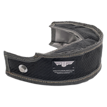 Load image into Gallery viewer, T25/T28 Turbo Blanket - Black Lava