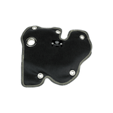 Jeep Renegade Turbo Blanket - Black