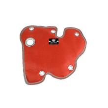 Load image into Gallery viewer, Jeep Renegade Turbo Blanket - Red