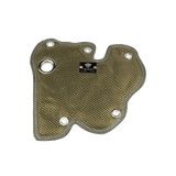 Jeep Renegade Turbo Blanket - Lava