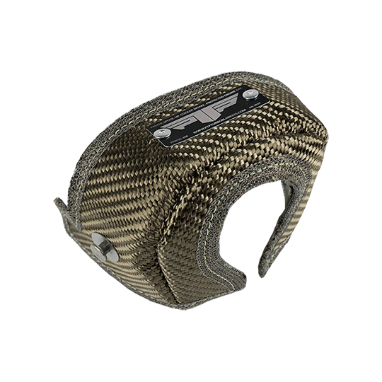 Wastegate Blanket (V60)