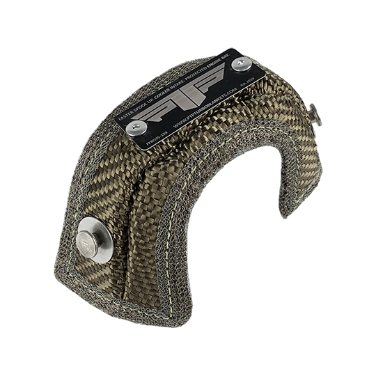 Wastegate Blanket (MV-S)