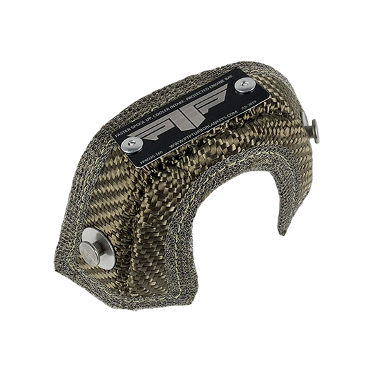 Wastegate Blanket (MV-R)