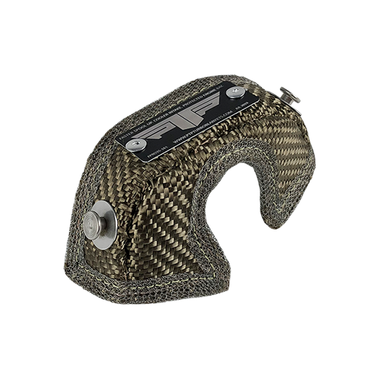 Wastegate Blanket (F38)