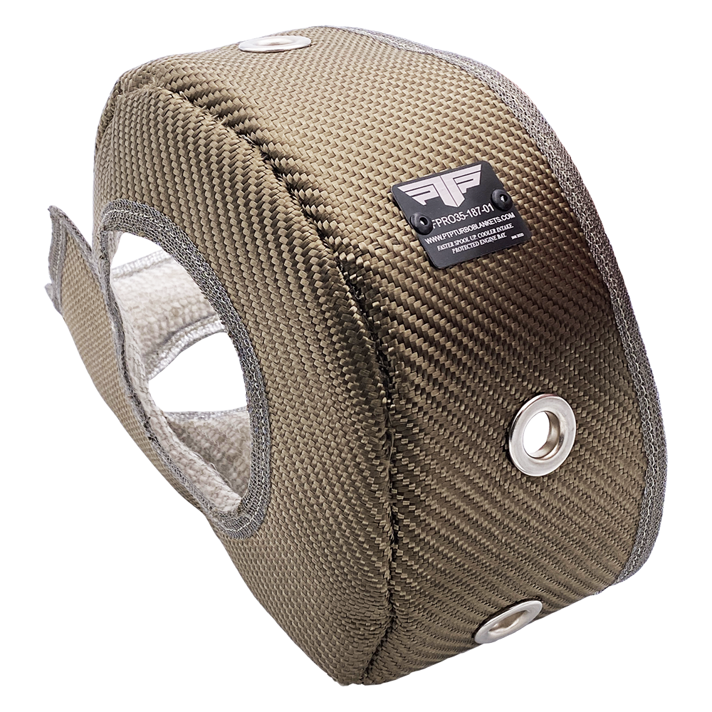 2003-2007 Ford 6.0L Power Stroke