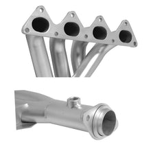 Load image into Gallery viewer, DC Sports Header DC Sports Ceramic Header (99-00 Honda Civic Si/94-97 DelSol VTEC)
