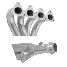 Load image into Gallery viewer, DC Sports Header DC Sports Ceramic Header (92-00 Honda Civic 93-97 Del Sol Si)