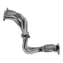 Load image into Gallery viewer, DC Sports Header DC Sports Polished Header (03-07 Honda Accord 2.4L)
