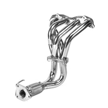 Load image into Gallery viewer, DC Sports Header DC Sports Polished Header (03-07 Honda Accord 2.4L)