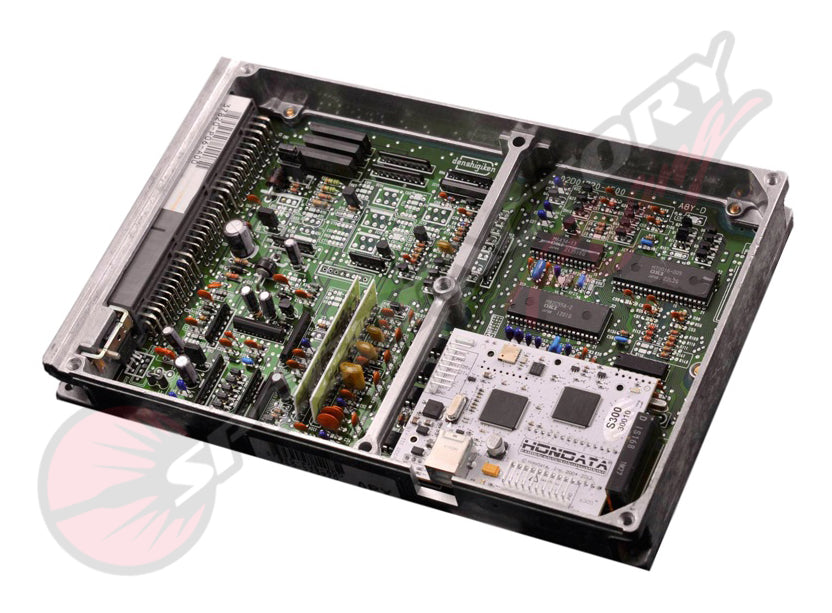 Hondata S300 Version 3 Tuning Software & Packages