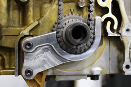HPT K Series Timing Chain Guide -(Version 2) K20 K24 K20a2 K20z1 K20z3 K20a - HPTautosport