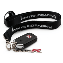 Load image into Gallery viewer, Hybrid Racing - HR Edition Lanyard HYB-LAN-00-02