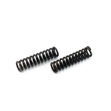 Load image into Gallery viewer, Hybrid Racing Heavy Duty Transmission Detent Springs (16-22 Civic) HYB-DTS-01-06