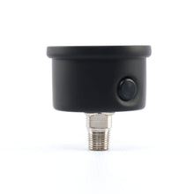 Load image into Gallery viewer, Hybrid Racing Liquid Filled Fuel Pressure Gauge V2 (Universal) HYB-FPG-01-03