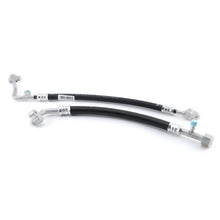 Load image into Gallery viewer, Hybrid Racing K-Series Swap Air Conditioning Line Kit (92-93 Civic) HYB-ACK-01-05
