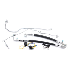 Load image into Gallery viewer, Hybrid Racing K-Series Swap Air Conditioning Line Kit (94-95 Civic) HYB-ACK-01-06