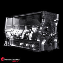 Load image into Gallery viewer, Bullet Race Engineering Billet Honda K-Series (K24) Engine Block