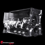 Bullet Race Engineering Billet Honda K-Series (K20) Engine Block