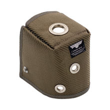 Load image into Gallery viewer, Civic FK8 Type-R Downpipe Elbow Blanket