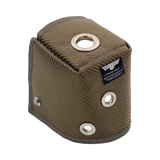 Civic FK8 Type-R Downpipe Elbow Blanket