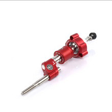 Load image into Gallery viewer, Hybrid Racing Short Shifter Assembly (00-09 S2000)