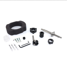 Load image into Gallery viewer, Hybrid Racing Short Shifter Assembly (00-09 S2000)